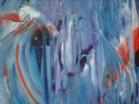 regard d'eau